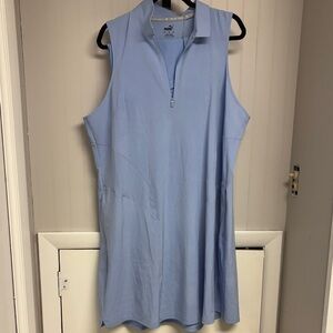 NWT Puma golf dress